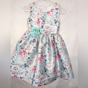 Frais girls party dress, size 8